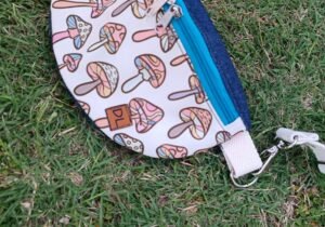 Riñoneras y Bandoleras