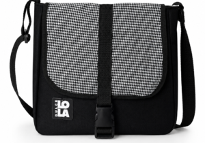 Morral Lucia pied de poule