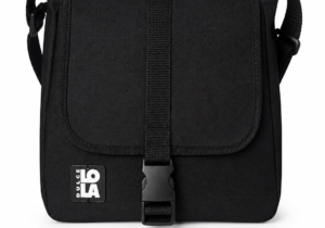 Morral Lucia negro