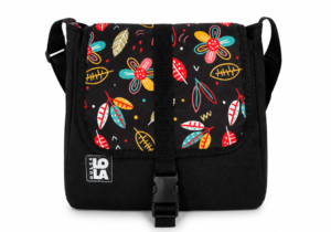 Morral Lucia flores